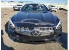 MERCEDES-BENZ SL-CLASS SL 63 AMG 2018