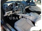 MERCEDES-BENZ SL-CLASS SL 63 AMG 2018