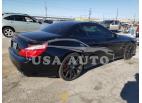 MERCEDES-BENZ SL-CLASS SL 63 AMG 2014