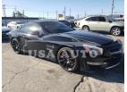 MERCEDES-BENZ SL-CLASS SL 63 AMG 2014