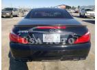 MERCEDES-BENZ SL-CLASS SL 63 AMG 2014