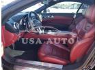 MERCEDES-BENZ SL-CLASS SL 63 AMG 2014