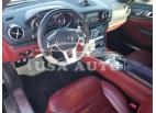 MERCEDES-BENZ SL-CLASS SL 63 AMG 2014