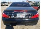MERCEDES-BENZ SL-CLASS SL 63 AMG 2014