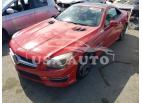 MERCEDES-BENZ SL-CLASS SL 63 AMG 2013