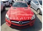 MERCEDES-BENZ SL-CLASS SL 63 AMG 2013