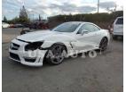 MERCEDES-BENZ SL-CLASS SL 63 AMG 2013