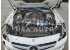 MERCEDES-BENZ SL-CLASS SL 63 AMG 2013
