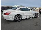 MERCEDES-BENZ SL-CLASS SL 63 AMG 2013