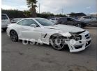 MERCEDES-BENZ SL-CLASS SL 63 AMG 2013