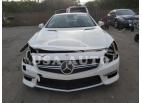 MERCEDES-BENZ SL-CLASS SL 63 AMG 2013
