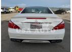 MERCEDES-BENZ SL-CLASS SL 63 AMG 2013