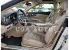 MERCEDES-BENZ SL-CLASS SL 63 AMG 2013