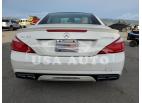 MERCEDES-BENZ SL-CLASS SL 63 AMG 2013