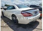 MERCEDES-BENZ SL-CLASS SL 63 AMG 2013