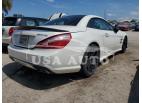 MERCEDES-BENZ SL-CLASS SL 63 AMG 2013