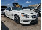 MERCEDES-BENZ SL-CLASS SL 63 AMG 2013