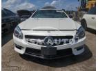 MERCEDES-BENZ SL-CLASS SL 63 AMG 2013