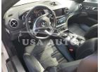 MERCEDES-BENZ SL-CLASS SL 63 AMG 2013