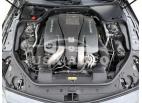 MERCEDES-BENZ SL-CLASS SL 63 AMG 2016