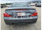 MERCEDES-BENZ SL-CLASS SL 63 AMG 2016