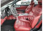 MERCEDES-BENZ SL-CLASS SL 63 AMG 2016
