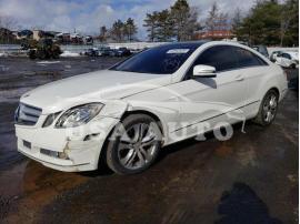MERCEDES-BENZ E-CLASS E 350 2010