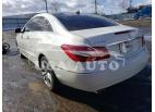 MERCEDES-BENZ E-CLASS E 350 2010