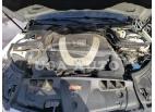 MERCEDES-BENZ E-CLASS E 350 2010