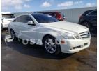 MERCEDES-BENZ E-CLASS E 350 2010