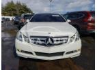 MERCEDES-BENZ E-CLASS E 350 2010