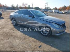 MERCEDES-BENZ E-CLASS E 350 2010