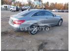 MERCEDES-BENZ E-CLASS E 350 2010