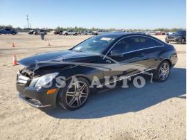 MERCEDES-BENZ E-CLASS E 350 2011