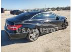 MERCEDES-BENZ E-CLASS E 350 2011