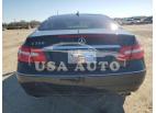 MERCEDES-BENZ E-CLASS E 350 2011
