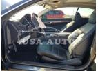 MERCEDES-BENZ E-CLASS E 350 2011
