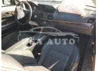 MERCEDES-BENZ E-CLASS E 350 2011