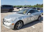 MERCEDES-BENZ E-CLASS E 350 2012