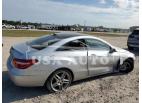 MERCEDES-BENZ E-CLASS E 350 2012
