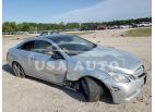 MERCEDES-BENZ E-CLASS E 350 2012