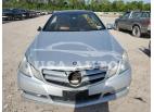 MERCEDES-BENZ E-CLASS E 350 2012