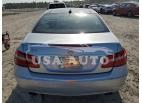 MERCEDES-BENZ E-CLASS E 350 2012