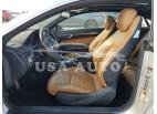 MERCEDES-BENZ E-CLASS E 350 2012