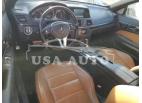 MERCEDES-BENZ E-CLASS E 350 2012
