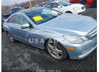 MERCEDES-BENZ E-CLASS E 350 2013