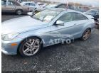 MERCEDES-BENZ E-CLASS E 350 2013