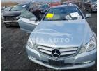 MERCEDES-BENZ E-CLASS E 350 2013