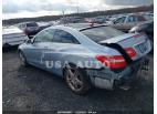 MERCEDES-BENZ E-CLASS E 350 2013