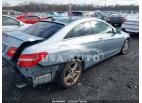 MERCEDES-BENZ E-CLASS E 350 2013